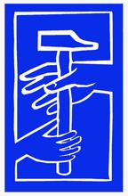 Logo Outil en Main